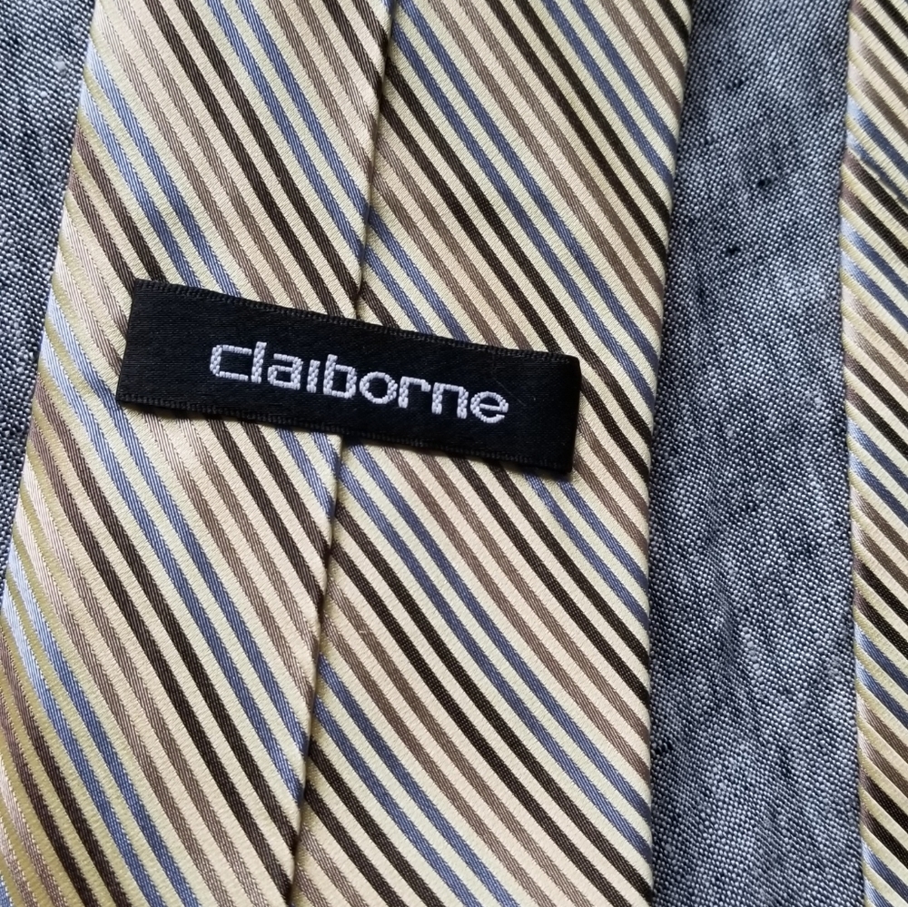 Claiborne necktie